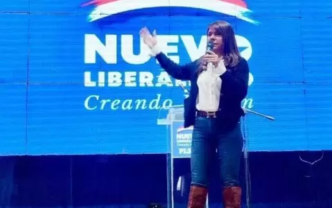 �Nuevo Liberalismo� del PLRA agrupa a intendentes, concejales, diputados y senadores