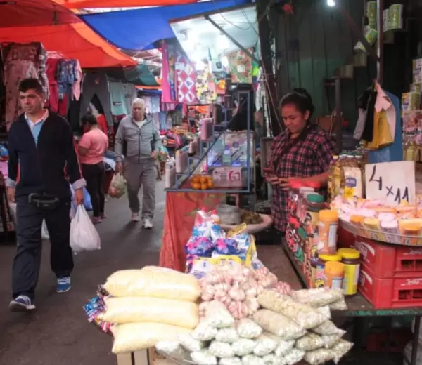 Mercado 4 cpn grandes expectativas para las ventas durante el Mundial 2026.