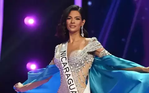 R�gimen de Ortega expuls� del pa�s a la familia de la Miss Universo nicarag�ense Sheynnis Palacios