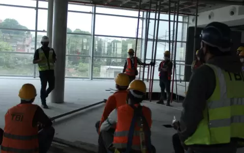 Trabajadores del sector privado.