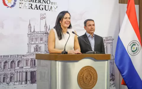 Posible paro ante gobierno ausente