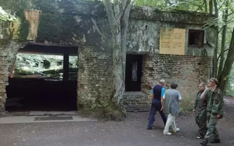 Misterio tras el macabro hallazgo en el b�nker secreto nazi donde casi asesinaron a Hitler