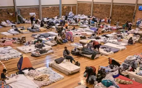 Brasil: lluvias dejan 127 muertos y 2 millones damnificados