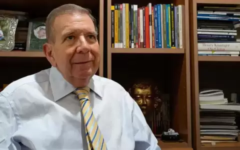 Opositor en Venezuela calienta ambiente de cara a elecciones
