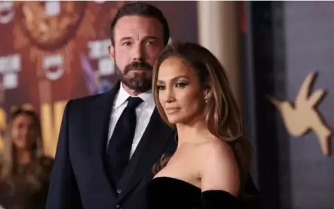Ben Affleck y Jennifer L�pez podr�an estar al borde del divorcio