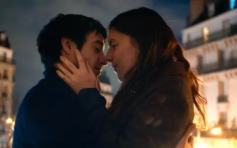 Drama rom�ntico en la tardecita de CinemAf: "Le Monde Apr�s Nous"