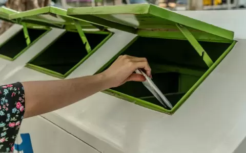 Hacia una econom�a circular: Paraguay recicla envases Tetra Pak