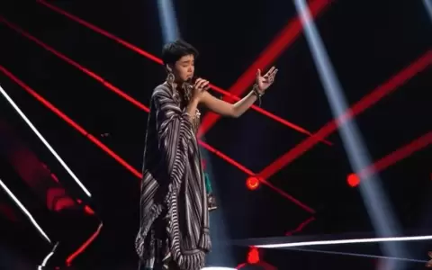 Debut: Aye Alfonso arrasa en las audiciones de Factor X Espa�a