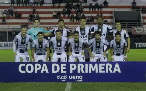 �scar Ruiz niega incentivo de Cerro Porte�o para empatar con Libertad