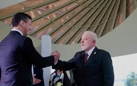 Brasil ya habla sobre suba de tarifa de Itaip�, mientras que Paraguay sigue en silencio