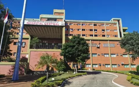 Cadete agredido en Academia Militar evoluciona favorablemente