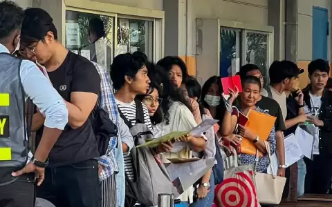 Birmania suspende permisos a hombres para trabajar fuera