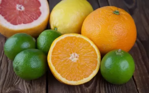 Es �poca de frutas c�tricas, �por qu� optar por ellas?