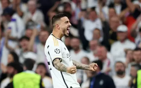 �Real Madrid se mete en la final tras una remontada �pica!