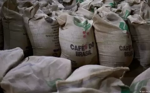 El caf�, en camino de ser otra vez un producto de lujo