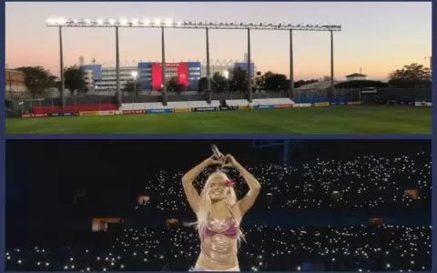 Un partido con m�sica de fondo