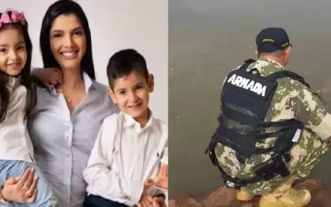 Falta de preparaci�n de forenses e insumos impiden autopsia de cuerpos de escribana y su hijo