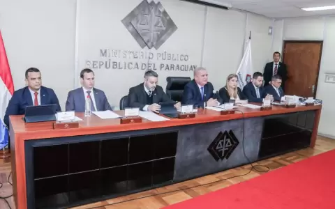 M�s excusas, poco avance