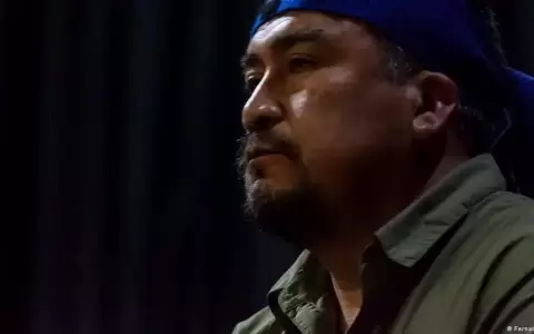 Chile: condenan a 23 a�os de c�rcel a l�der radical mapuche