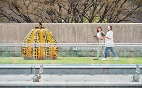 Diana Mart�nez: la escena art�stica coreana y los v�nculos con Paraguay
