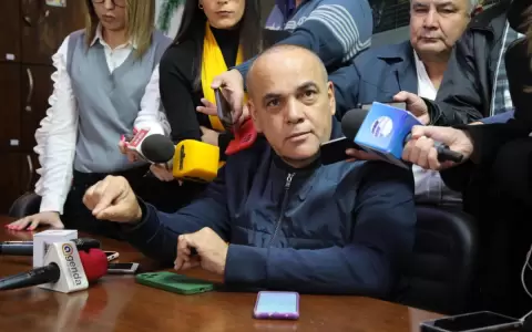 Caso Erico Galeano: "Bachi" N��ez anuncia reuni�n de bancada