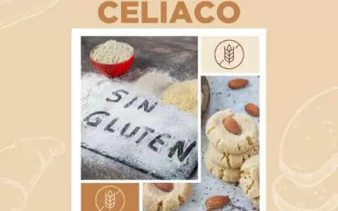 Hoy se conmemora el D�a Internacional del Celiaco, una dieta libre de gluten