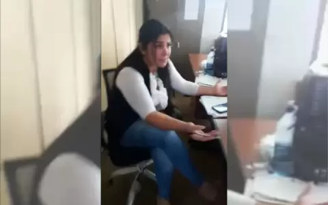 Accidente hijo de Llano: Fiscala que imput� a chofer, con antecedente de sanci�n del Ministerio P�blico