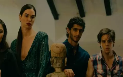 Ciclo de Cine Europeo: las pel�culas de esta semana