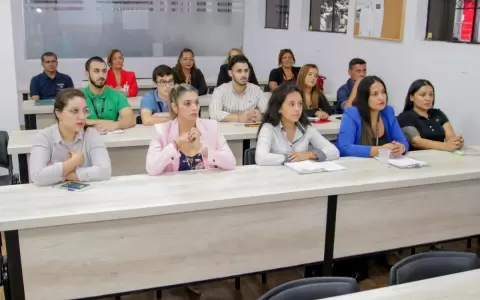 Capacitar�n a funcionarios de la JE sobre servicios ofrecidos en Centros C�vicos