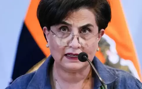 Ecuador: "Estamos abiertos y listos" para di�logo con M�xico