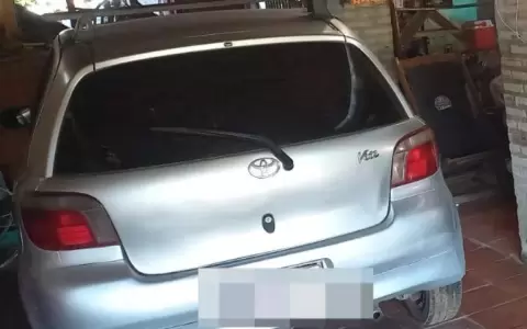 Denuncian que suboficial habr�a baleado a varias personas en Luque