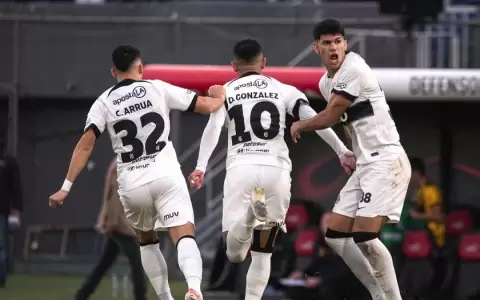 Los posibles rivales de Olimpia en su minigira argentina