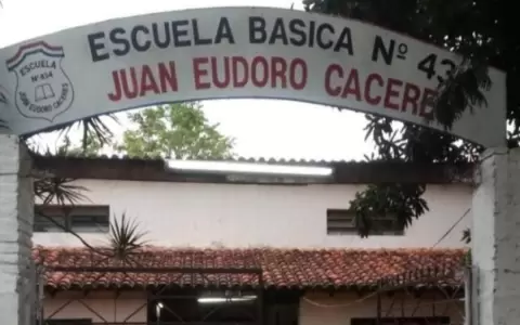 Facultad de Filosof�a niega que estudiantes de Psicolog�a hayan encuestado a ni�os
