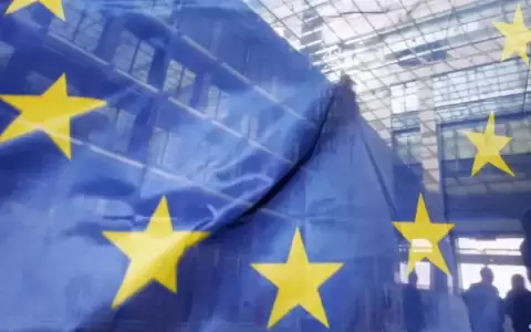 UE: millonaria donaci�n para ayudar al L�bano con refugiados