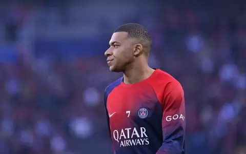 Mbapp� gana millonaria demanda al PSG