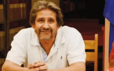 Abordaje de la historia pol�tica y social del Paraguay, con Carlos P�rez C�ceres