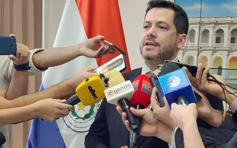 Latorre descarta intenci�n de candidatarse como intendente de Asunci�n, por el momento