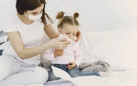 Virus sincitial respiratorio: causa m�s frecuente de bronquiolitis y neumon�a en lactantes
