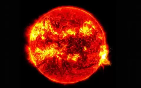 El Sol emite la mayor erupci�n solar en casi dos d�cadas