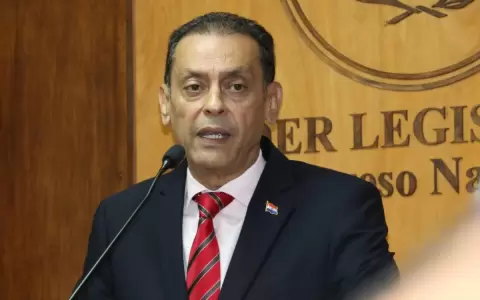 Caso Pecci: Barchini tendr� que ser llamado a declarar por sus dichos, seg�n fiscal general