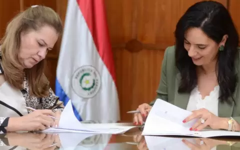 MOPC y Salud anuncian acuerdo para construcci�n de hospitales en principales puntos del pa�s