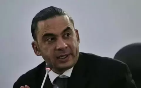 Abogado de la familia Pecci: Fiscal�a colombiana no perit� la computadora de Andr�s P�rez Hoyos