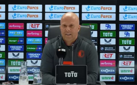 Arne Slot confirma que asumir� la direcci�n t�cnica de Liverpool