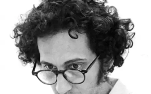 Muere a los 87 a�os Frank Stella, reconocido por su arte abstracto de posguerra
