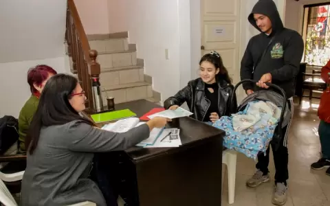 Este lunes brindar�n jornada de documentaci�n en Centro C�vico de La Catedral