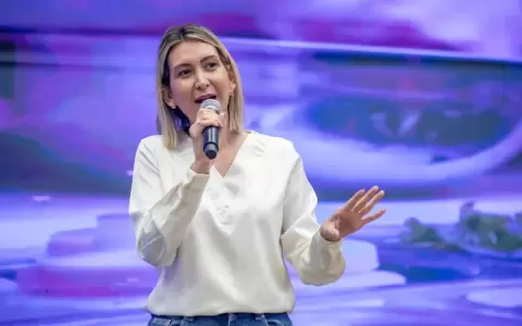 M�nica Recalde: "Nuestra principal preocupaci�n siempre es la informalidad laboral"