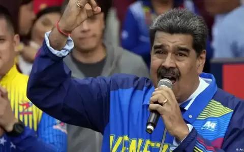 Venezuela retira invitaci�n a UE para observar elecciones