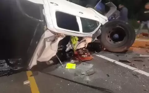 Camionero a la abogada de la familia Llano: �No s� cu�l es su intenci�n, pero miente�