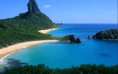 Descubr� cinco playas escondidas y hermosas de Am�rica Latina