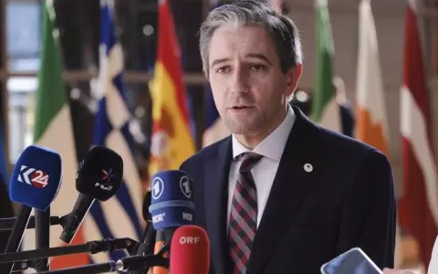 El primer ministro de Irlanda insta a Reino Unido a aceptar la devoluci�n de solicitantes de asilo